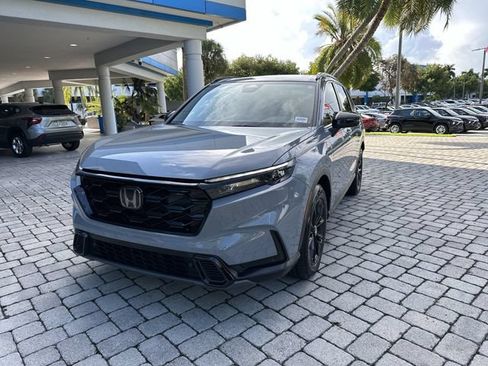 Used 2025 Honda CR-V Sport-L image 20
