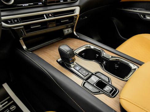 Used 2023 Lexus RX 350 Premium image 48