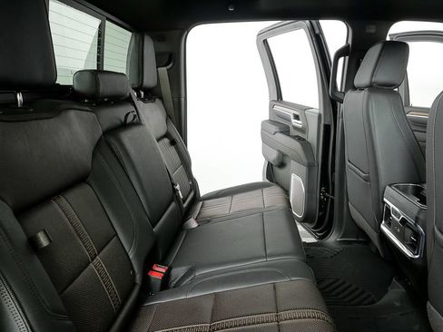 New 2026 Chevrolet Silverado 2500 High Country w/ Midnight Edition image 22