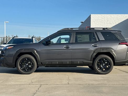 New 2026 Subaru Outback Limited image 6