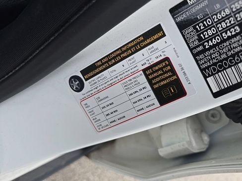 Used 2019 Mercedes-Benz GLC 43 AMG 4MATIC image 14