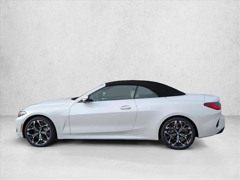 New 2026 BMW 430i xDrive 430i xDrive image 5