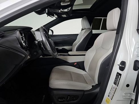 Used 2023 Lexus RX 350 Premium Plus w/ Accessory Package image 14