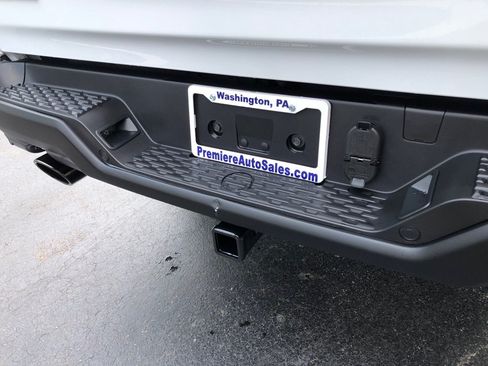 Used 2026 RAM 1500 Rebel w/ Rebel Level 1 Equipment Group AWD/4WD image 18