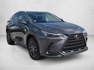 Used 2024 Lexus NX 250 FWD w/ Cold Area Package video 3