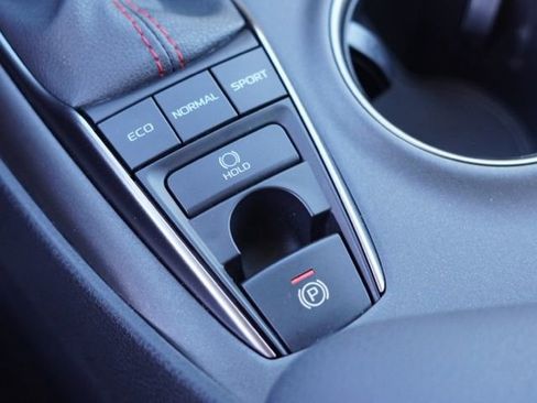 Used 2024 Toyota Camry TRD w/ TRD Package w/JBL Audio image 30