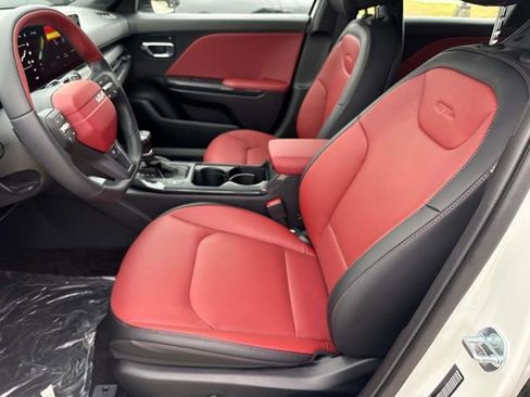 New 2026 Kia K4 GT-Line image 19