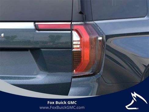 New 2026 GMC Yukon XL Denali w/ Sun & Power Step Package image 11