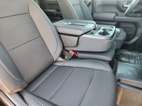 New 2026 Chevrolet Silverado 2500 W/T w/ WT Convenience Package image 10