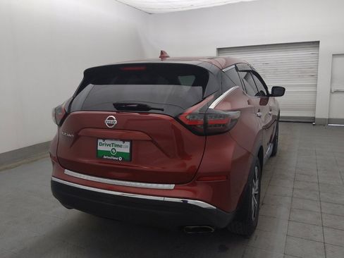 Used 2019 Nissan Murano S FWD image 9