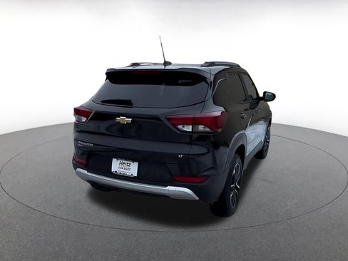 Used 2025 Chevrolet TrailBlazer LT image 14