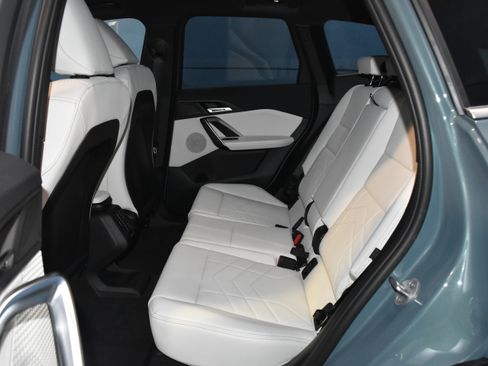 New 2026 BMW X1 xDrive28i w/ Technology Package image 16