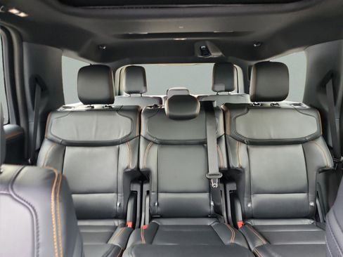 New 2026 Ford Expedition Tremor AWD/4WD image 19