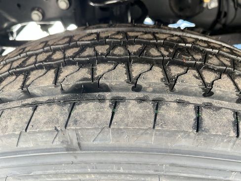 New 2026 RAM 4500 4x4 Crew Cab DRW image 21