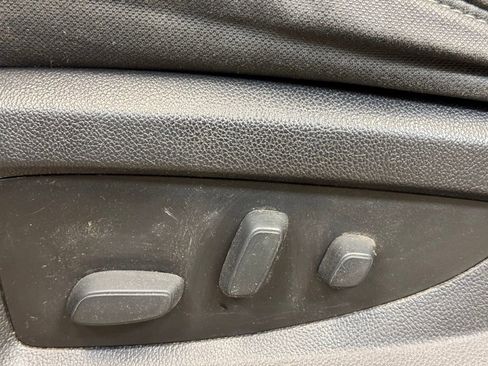 Used 2017 Chevrolet Silverado 1500 LT w/ All Star Edition image 11