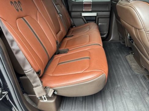 Used 2020 Ford F150 King Ranch w/ Technology Package AWD/4WD image 20
