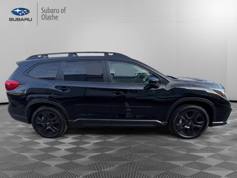 Certified 2025 Subaru Ascent Bronze Edition image 12