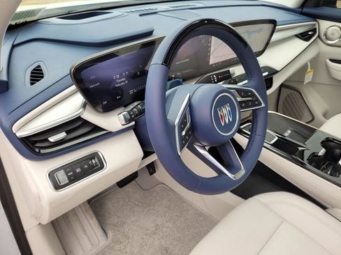 New 2026 Buick Enclave Avenir w/ Super Cruise Package FWD image 20