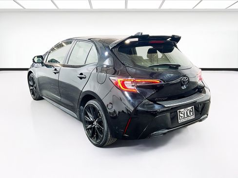Used 2020 Toyota Corolla SE FWD image 6