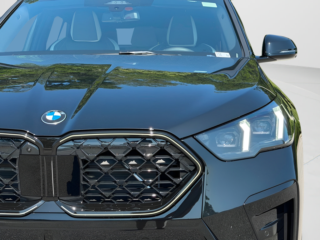 New 2026 BMW X2 xDrive28i w/ Technology Package AWD/4WD image 26