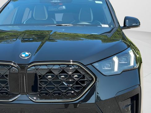 New 2026 BMW X2 xDrive28i w/ Technology Package AWD/4WD image 26