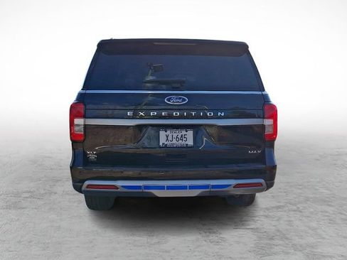 Used 2024 Ford Expedition Max XLT image 5