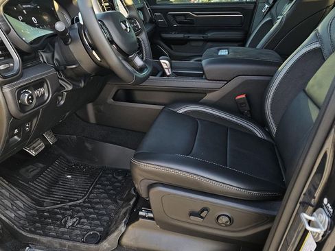 New 2026 RAM 1500 RHO w/ RHO Level 1 Equipment Group AWD/4WD image 16