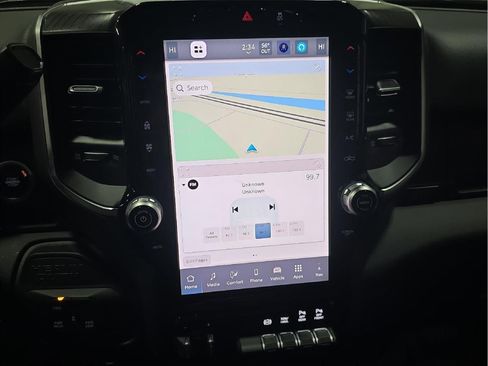 New 2026 RAM 3500 Big Horn image 14