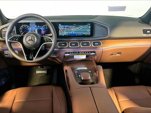 New 2026 Mercedes-Benz GLE 350 4MATIC image 7