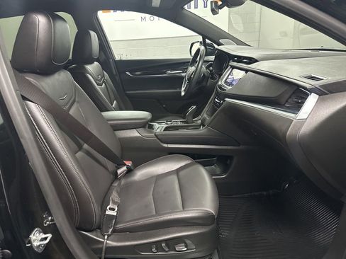 Used 2024 Cadillac XT5 Premium Luxury AWD/4WD image 20