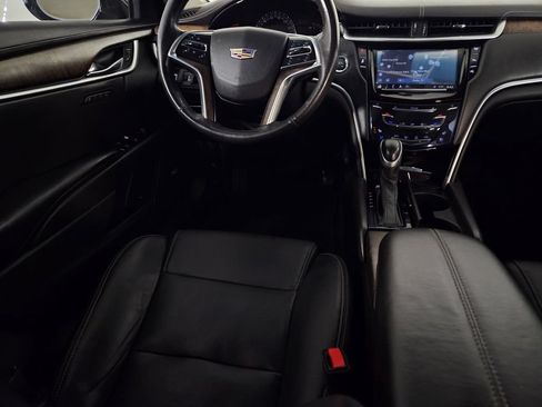 Used 2018 Cadillac XTS Luxury FWD image 6