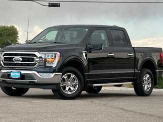 Certified 2022 Ford F150 XLT w/ Equipment Group 302A High AWD/4WD video 1
