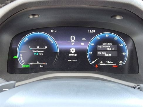 New 2026 Toyota Camry XSE image 12