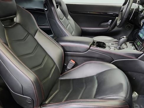 Used 2018 Maserati GranTurismo Sport image 20