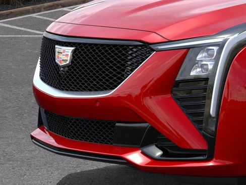 New 2026 Cadillac CT5 Sport w/ Technology Package RWD image 13