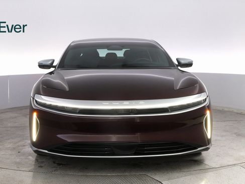 Used 2023 Lucid Air Grand Touring image 3