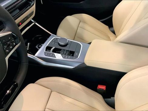 New 2026 BMW 330i Sedan w/ Convenience Package image 7