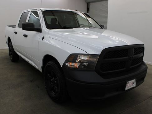 Used 2023 RAM 1500 Tradesman w/ Popular Equipment Group RWD image 6