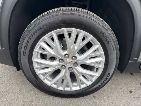New 2026 GMC Acadia Elevation w/ Elevation Premium Package FWD image 35