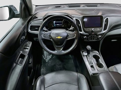 Used 2018 Chevrolet Equinox Premier AWD/4WD image 24