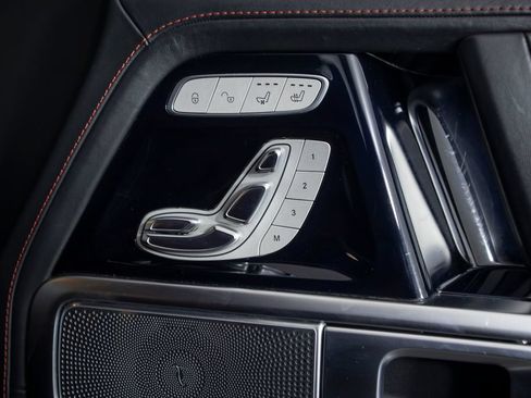 Used 2019 Mercedes-Benz G 63 AMG 4MATIC image 29