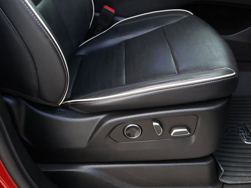 Used 2023 Cadillac Escalade Premium Luxury w/ LPO, Illumination Package image 25