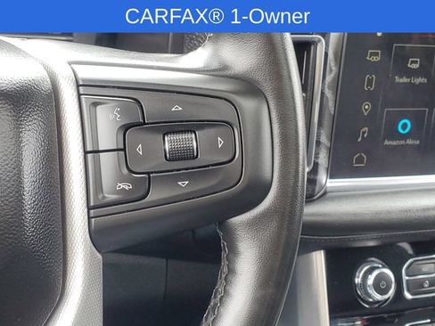 Certified 2024 GMC Yukon XL Denali AWD/4WD image 18
