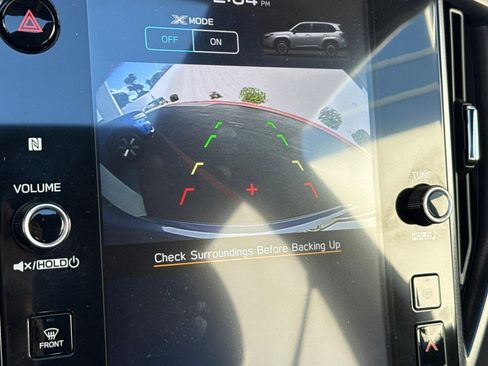 Used 2025 Subaru Forester Premium image 24