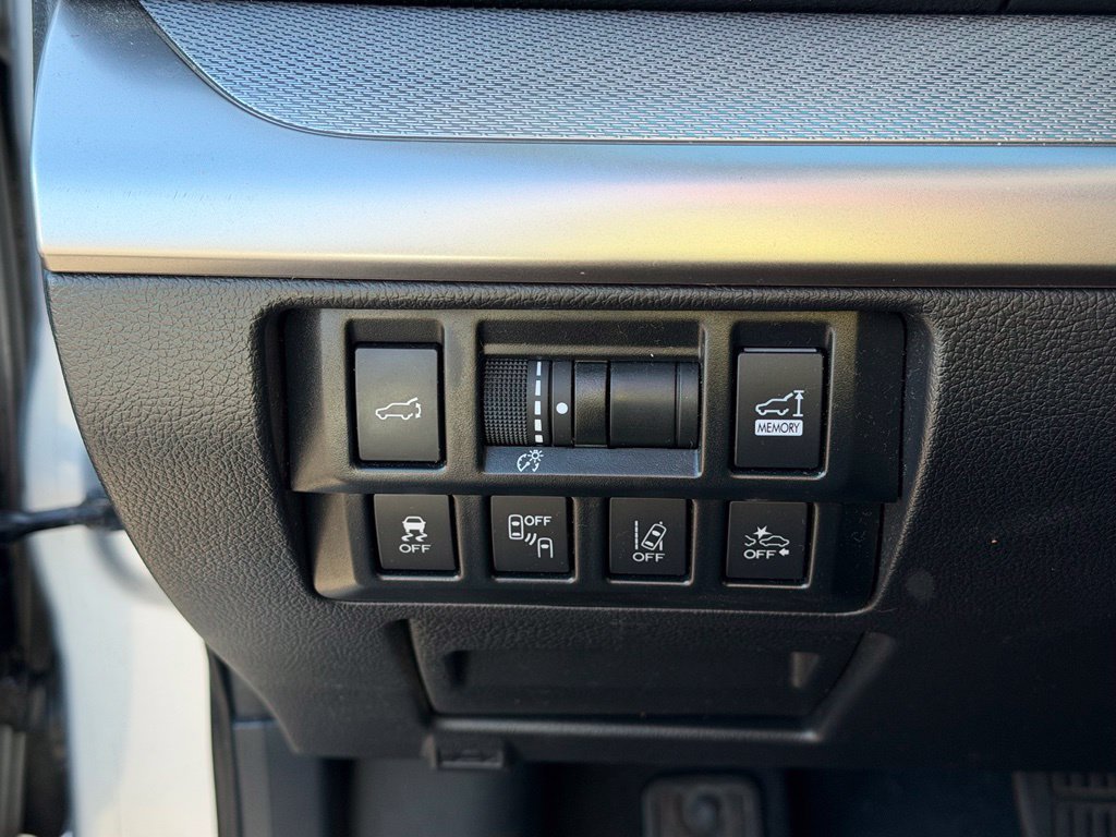 Used 2019 Subaru Outback 2.5i Premium AWD/4WD image 10