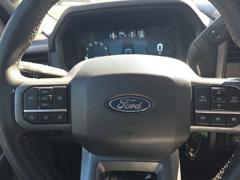 Used 2025 Ford F150 XLT w/ Equipment Group 301A Standard AWD/4WD image 21