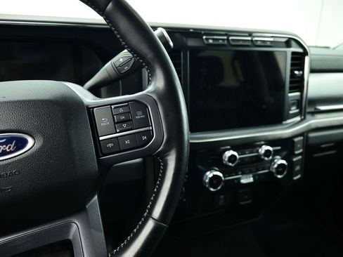 Used 2023 Ford F250 Lariat w/ Sport Appearance Package image 19