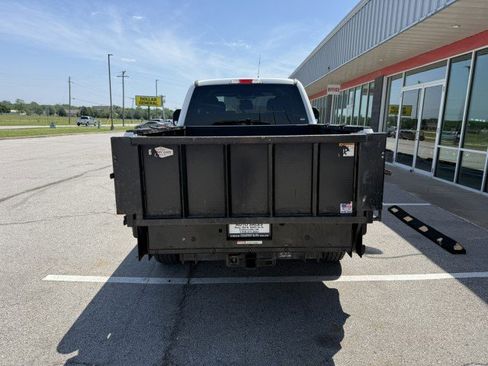Used 2019 Ford F250 XL w/ Power Equipment Group AWD/4WD image 11