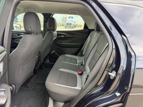 Used 2021 Chevrolet TrailBlazer LS image 7