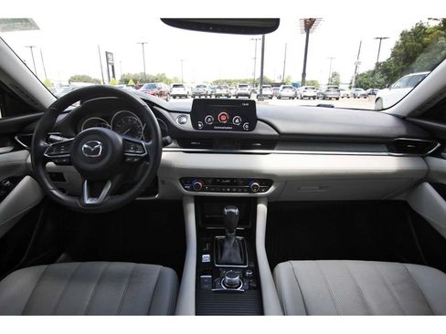 Used 2020 MAZDA MAZDA6 Grand Touring Reserve FWD image 7
